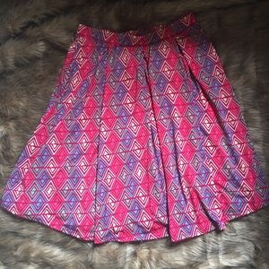Lularoe Women’s Skirt